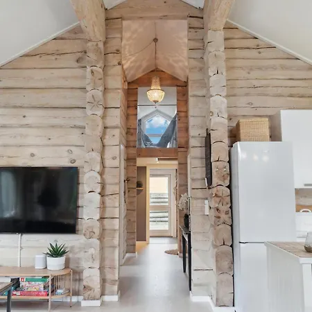 Gorgeous In Vaeggerlose With Sauna