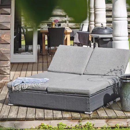 Gorgeous In Vaeggerlose With Sauna Feriehus