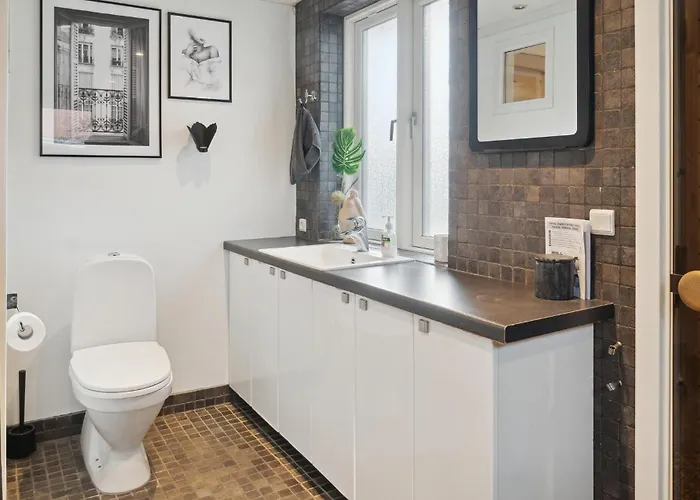 Gorgeous In Vaeggerlose With Sauna Nyaraló Bøtø By